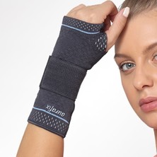 Aurafix Örme (Terletmeyen) El Bilek Ateli (Sağ) Ao-17