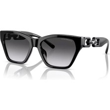 Emporio Armani Ea 4203U 50178G 55 Kadın Siyah Güneş Gözlüğü