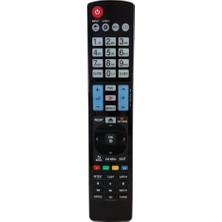 LG Kumanda 1137  KK9896-LG LCD