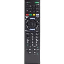 Sony Kumanda 1234-SONY RM-L1165 Plus LCD