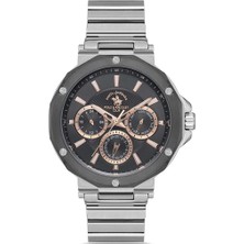 Santa Barbara Polo & Racquet Club SB.1.10468.2 Erkek Kol Saati