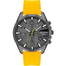 Lee Cooper LC07522.066-NM Erkek Kol Saati