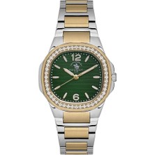 Santa Barbara Polo & Racquet Club SB.1.10481.4 Kadın Kol Saati