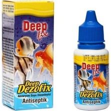 Deep Fix Dezofix Dezenfektan 30 ml