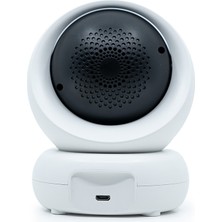 Unkatech Fonri İç Ort.2 Mp W/ip Ptz Kamera