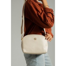 Lifonbag Kadın 3 Gözlü Ayarlanabilir Çapraz Askılı Omuz Çantası LF 5028