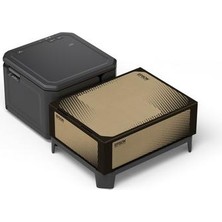 Epson BR-PT12WB Beyaz Üzeri Siyah Rulo Etiket 12MM 45 Metre