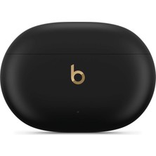 Beats Studio Buds + Siyah/altın MQLH3EE/A