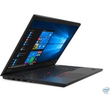 Lenovo Thinkpad E14 Gen 4 I7 1255U 16GB Ram 512GB SSD MX550 2gb 14” Fhd Windows 11 Pro