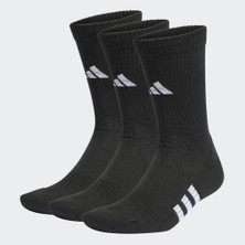 Adidas Performance IC9521 Performance Cushioned Crew Socks 3 Pairs