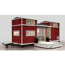 ZU Tiny House Barselona