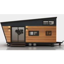 ZU Tiny House Madrid