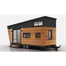 ZU Tiny House Madrid