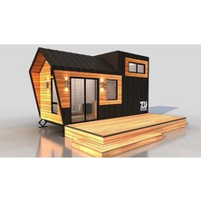 ZU Tiny House Milano