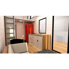 ZU Tiny House Milano