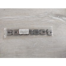 Çakır Grup Transit Tourneo Bagaj Yazısı 2002-2014