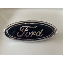 Çakır Grup Bagaj Arması V362-V363 2012-2019 Arasında Uyumlu (1. Sınıf Kalite) Ithal Logo