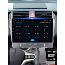 Honda City 2009-2011 Android Multimedya Carplayli 9 Inc Hd IPS Ekran 4GB/64GB Kamera Hediyeli