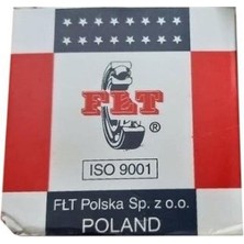 Site Hırdavat Nj 207 E Rulman Flt (35X72X17)(POLAND)