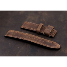 Alpnil Deri Saat Kordonu