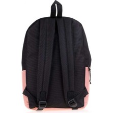 Kaukko Kız Çocuk Kaukko Basic Colors Sırt Çantası K1413