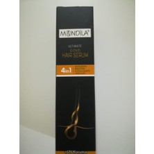 Mandila Ultimate Cold 4 in 1 Hair Serum