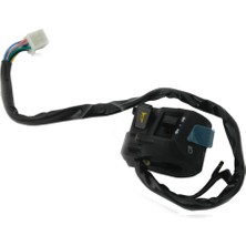 Erpilsan 125CGL Sol Kumanda Komple