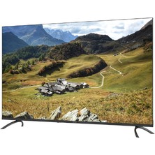 Altus AL50 9823 50" 127 Ekran Uydu Alıcılı 4K Ultra HD Google Smart LED TV