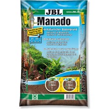 Jbl Manado Bitki Kumu 1 kg