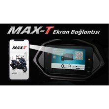 Arora Max-T 150 Benzinli Motosiklet - Mavi