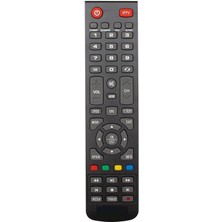 Tayfun Dreamtech Black Panther Uydu Kumandası