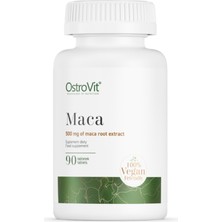 Ostrovit Maca Vege 90 Tabs