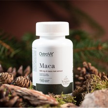 Ostrovit Maca Vege 90 Tabs