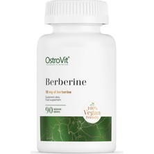 Ostrovit Berberine 90 Tabs