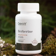 Ostrovit Berberine 90 Tabs