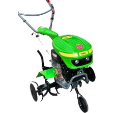 Taral 310M PMG178 Dizel Ipli Çapa Makinesi