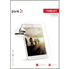 ZORE Apple iPad Pro 11 2022 M2 Uyumlu Zore Tablet Blue Nano Ekran Koruyucu