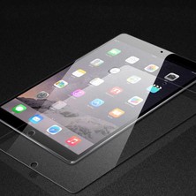ZORE Apple iPad 10.2 2021 (9.nesil) Uyumlu Zore Tablet Temperli Cam Ekran Koruyucu