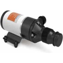 Sealux Maceratör Sfmp1- 24V 