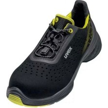 Uvex 6843 S1 Src İş Ayakkabısı