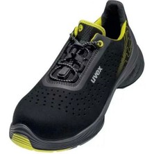 Uvex 6843 S1 Src İş Ayakkabısı