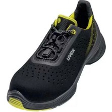 Uvex 6843 S1 Src İş Ayakkabısı