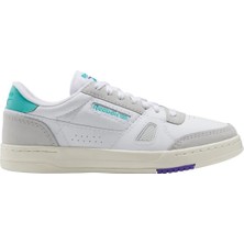 Reebok Lt Court Beyaz Unisex Sneaker