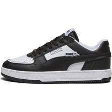 Puma Caven 2.0 Vtg Erkek Spor Ayakkabı - Siyah-Beyaz -39233202 44.5 - Siyah-Beyaz
