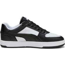 Puma Caven 2.0 Vtg Erkek Spor Ayakkabı - Siyah-Beyaz -39233202 44.5 - Siyah-Beyaz