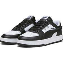 Puma Caven 2.0 Vtg Erkek Spor Ayakkabı - Siyah-Beyaz -39233202 44.5 - Siyah-Beyaz