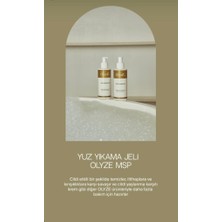 Olyze Msp Face Cleaning Gel Yüz Yıkama Jeli 150 ml