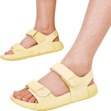 witta Kız - Erkek Ortopedik Sandaletler / Modern Günlük Çocuk Sandaletleri /  Kız - Erkek Çocuk Yaz Ayakkabıları / Unisexs Sandaletler, Doğum Günü Hediyesi