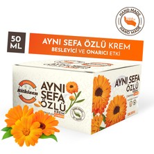 Bitkizen Aynısefa Özlü Krem 50ML