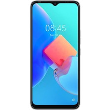 Tecno Mobile Spark 8C 128 GB 4 GB Ram (Tecno Türkiye Garantili) Gri